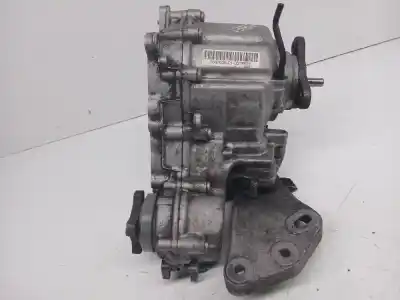 Second-hand car spare part transfer box for bmw x1 (e84) sdrive 18d oem iam references 5wp35000a  