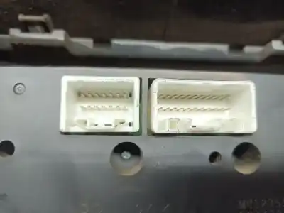 Автозапчасти б/у климат-контроль за mitsubishi l 200 (ka0/kb0) 2.5 di-d cat ссылки oem iam 5037224103   Автозапчасти б/у климат-контроль за mitsubishi l 200 (ka0/kb0) 2.5 di-d cat ссылки oem iam 5037224103