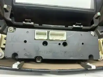 Автозапчасти б/у климат-контроль за mitsubishi l 200 (ka0/kb0) 2.5 di-d cat ссылки oem iam 5037224103   Автозапчасти б/у климат-контроль за mitsubishi l 200 (ka0/kb0) 2.5 di-d cat ссылки oem iam 5037224103