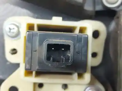 Pezzo di ricambio per auto di seconda mano Controllo Climatico per MITSUBISHI L 200 (KA0/KB0) 2.5 DI-D CAT Riferimenti OEM IAM 5037224103  