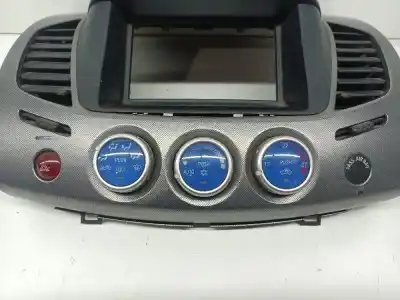 Автозапчасти б/у климат-контроль за mitsubishi l 200 (ka0/kb0) 2.5 di-d cat ссылки oem iam 5037224103   Автозапчасти б/у климат-контроль за mitsubishi l 200 (ka0/kb0) 2.5 di-d cat ссылки oem iam 5037224103