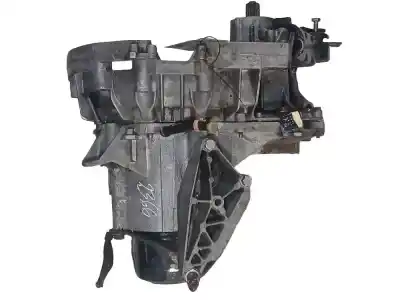 Second-hand car spare part gearbox for renault 19 hatchback b c53 gtr oem iam references jb3028  