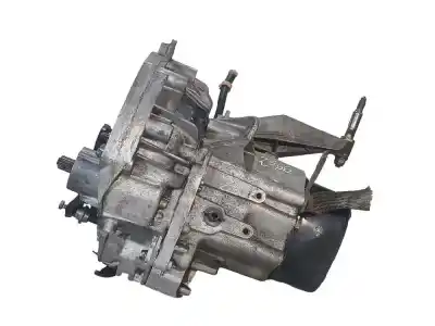 Second-hand car spare part gearbox for renault 19 hatchback b c53 gtr oem iam references jb3028  