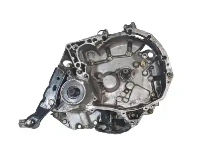 Second-hand car spare part gearbox for renault 19 hatchback b c53 gtr oem iam references jb3028  