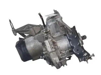 Second-hand car spare part gearbox for renault 19 hatchback b c53 gtr oem iam references jb3028  