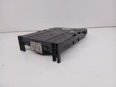 Peça sobressalente para automóvel em segunda mão centralina do motor por citroen c4 coupe collection referências oem iam 216760315b  