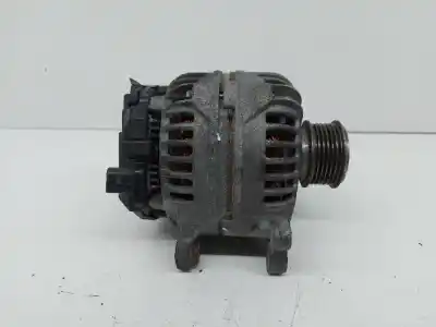 Gebrauchtes Autoersatzteil Lichtmaschine zum SKODA FABIA  OEM-IAM-Referenzen 0986041860  55347001