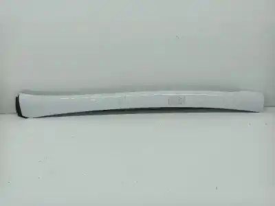 Peça sobressalente para automóvel em segunda mão moldagem por opel zafira c excellence start stop referências oem iam 342053287