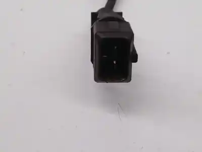 Pezzo di ricambio per auto di seconda mano INIETTORE per SEAT LEON  Riferimenti OEM IAM 028130201S  0432193745
