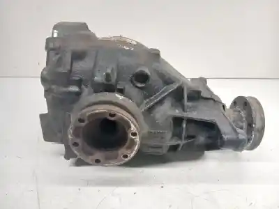 Second-hand car spare part REAR DIFFERENTIAL for BMW X5  OEM IAM references 14289831A  