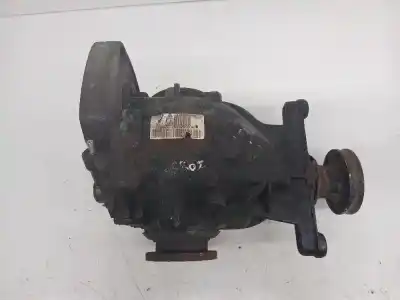 Pezzo di ricambio per auto di seconda mano differenziale posteriore per bmw x5 (e53) 3.0d riferimenti oem iam 14289831a  