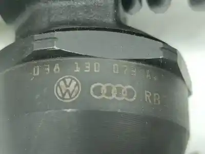 Автозапчастина б/у инжектор для audi a3 (8l) * посилання на oem iam 038130073aj  0414720037