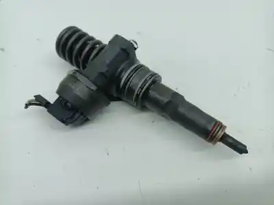 Автозапчастина б/у инжектор для audi a3 (8l) * посилання на oem iam 038130073aj  0414720037