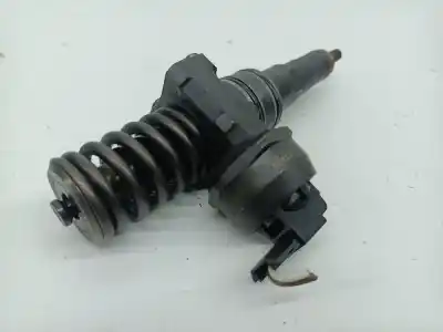 Pezzo di ricambio per auto di seconda mano Iniettore per AUDI A3 (8L) * Riferimenti OEM IAM 038130073AJ  0414720037