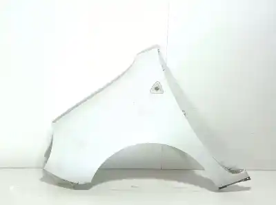Second-hand car spare part left front fin for renault kangoo furgón maxi 5p profesional oem iam references   