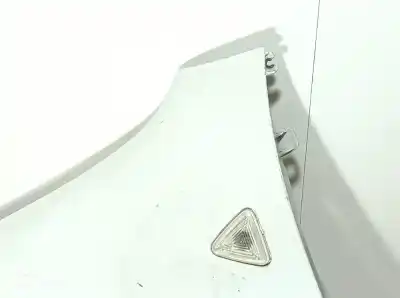 Second-hand car spare part left front fin for renault kangoo furgón maxi 5p profesional oem iam references   