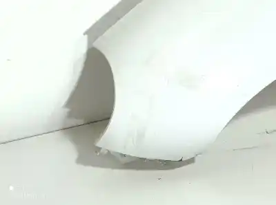 Second-hand car spare part left front fin for renault kangoo furgón maxi 5p profesional oem iam references   