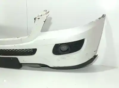 Peça sobressalente para automóvel em segunda mão para choques dianteiro por clase c clase m ml 320 cdi 4matic 164.122 referências oem iam   