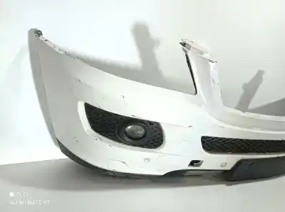 Peça sobressalente para automóvel em segunda mão para choques dianteiro por clase c clase m ml 320 cdi 4matic 164.122 referências oem iam   
