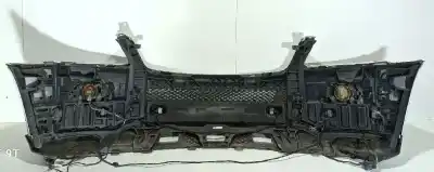 Peça sobressalente para automóvel em segunda mão para choques dianteiro por clase c clase m ml 320 cdi 4matic 164.122 referências oem iam   
