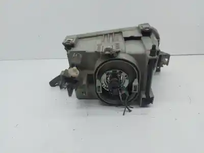 Pezzo di ricambio per auto di seconda mano FARO ANTERIORE SINISTRO per RENAULT CLIO IV  Riferimenti OEM IAM   