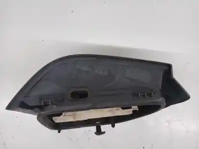 Автозапчасти б/у ЛЕВЫЙ ЗАДНИЙ ФОНАРЬ за RENAULT CLIO IV  ссылки OEM IAM 7700796117  