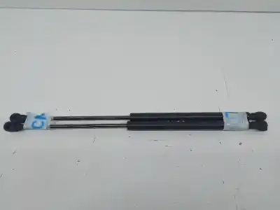 Second-hand car spare part Tailgate Gas Strut for RENAULT CLIO IV 1.2 TCE Energy 118 CV / 87 KW OEM IAM references 7700800311  