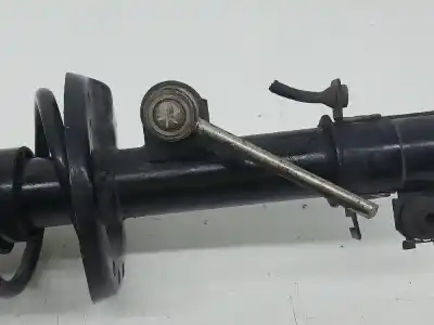 Second-hand car spare part FRONT RIGHT SHOCK ABSORBER for FIAT GRANDE PUNTO (199)  OEM IAM references   