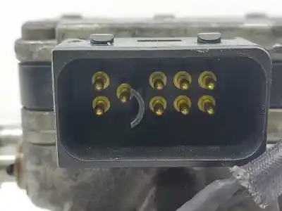 Second-hand car spare part injection pump for ford transit 2.0 td 85 cv --f3fa-- oem iam references 0470004004  0281010888