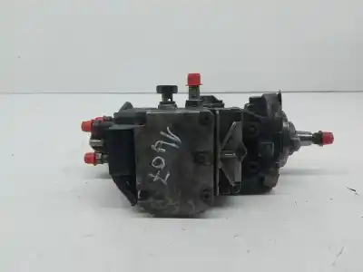 Second-hand car spare part injection pump for ford transit 2.0 td 85 cv --f3fa-- oem iam references 0470004004  0281010888