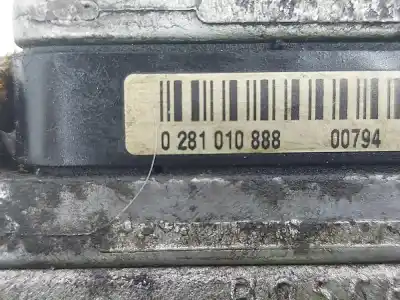 Second-hand car spare part injection pump for ford transit 2.0 td 85 cv --f3fa-- oem iam references 0470004004  0281010888
