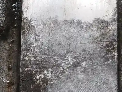 Second-hand car spare part injection pump for ford transit 2.0 td 85 cv --f3fa-- oem iam references 0470004004  0281010888