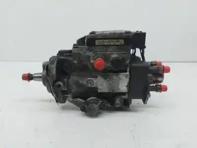 Second-hand car spare part injection pump for ford transit 2.0 td 85 cv --f3fa-- oem iam references 0470004004  0281010888