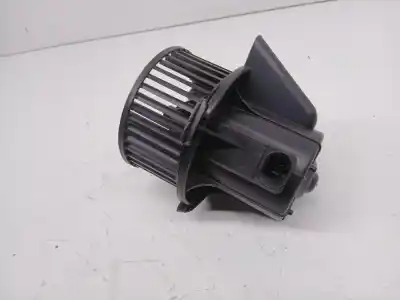 Peça sobressalente para automóvel em segunda mão ventilador de aquecimento por citroen c4 coupe collection referências oem iam b9506pf2  