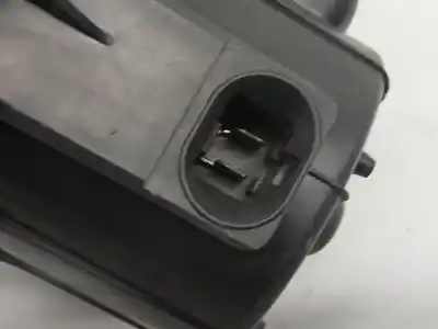 Peça sobressalente para automóvel em segunda mão ventilador de aquecimento por citroen c4 coupe collection referências oem iam b9506pf2  