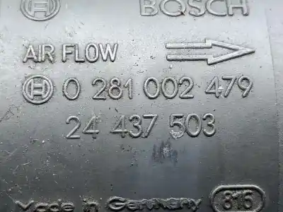 Автозапчастина б/у  для OPEL SIGNUM  Посилання на OEM IAM 0281002479  24437503