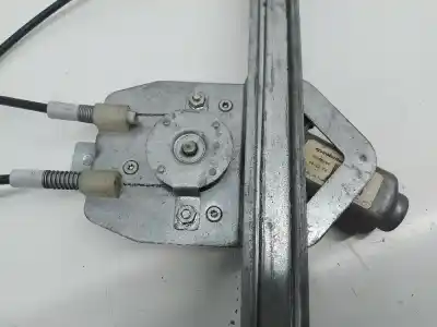 Second-hand car spare part passenger side right window regulator for renault laguna ii (bg0) expression oem iam references 