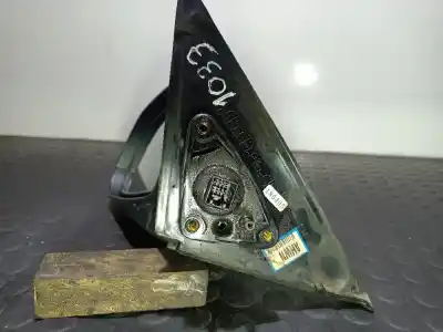 Peça sobressalente para automóvel em segunda mão espelho retrovisor esquerdo por hyundai elantra (xd) 2.0 crdi comfort referências oem iam 180405