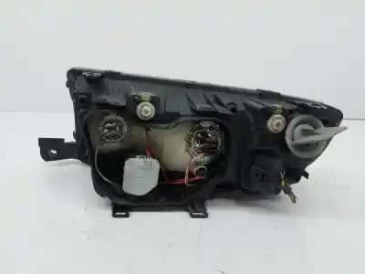 Second-hand car spare part RIGHT HEADLIGHT for SKODA FABIA  OEM IAM references 246366  