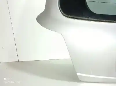 Second-hand car spare part tailgate for kia sorento 2.5 crdi active oem iam references   