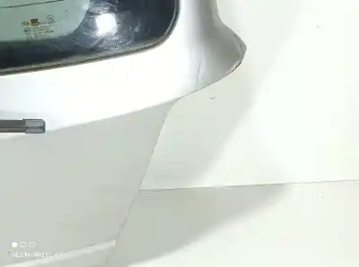 Peça sobressalente para automóvel em segunda mão porta da mala / tampa traseira por kia sorento 2.5 crdi active referências oem iam 