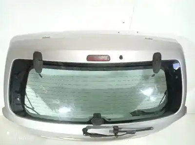 Second-hand car spare part tailgate for kia sorento 2.5 crdi active oem iam references   