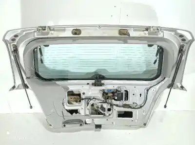 Second-hand car spare part tailgate for kia sorento 2.5 crdi active oem iam references   