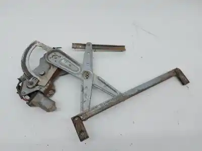 Peça sobressalente para automóvel em segunda mão elevador de vidros traseiro direito por kia sorento 2.5 crdi active referências oem iam xh102pa