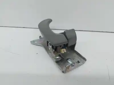 Second-hand car spare part interior right front handle for kia sorento 2.5 crdi active oem iam references   