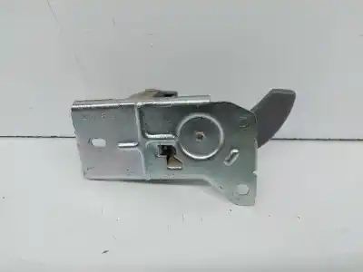 Second-hand car spare part interior right front handle for kia sorento 2.5 crdi active oem iam references   