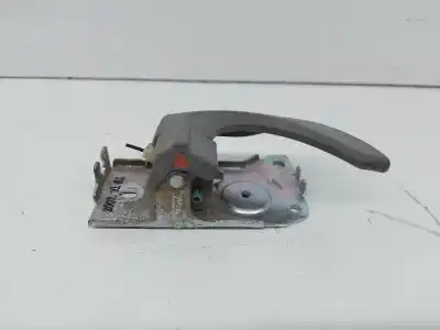 Second-hand car spare part interior right front handle for kia sorento 2.5 crdi active oem iam references   