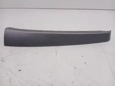 Peça sobressalente para automóvel em segunda mão moldagem por kia sorento 2.5 crdi active referências oem iam 847803e500  