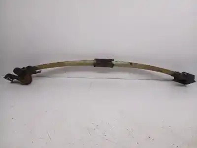 Second-hand car spare part rear leaf spring for renault master ii phase 2 caja cerrada 2.5 dci diesel cat oem iam references   