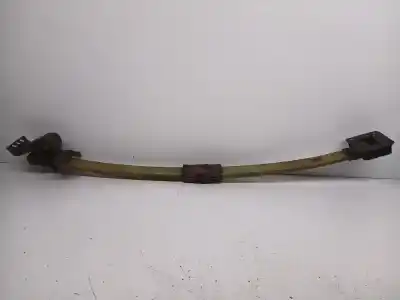 Second-hand car spare part rear leaf spring for renault master ii phase 2 caja cerrada 2.5 dci diesel cat oem iam references   